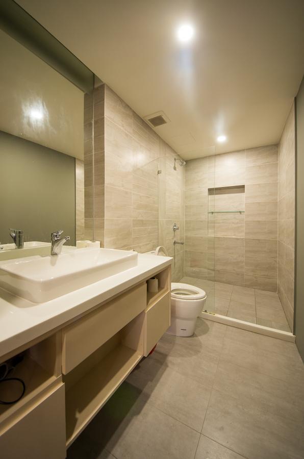 Shinee Apartment Bandar Ho Chi Minh Luaran gambar