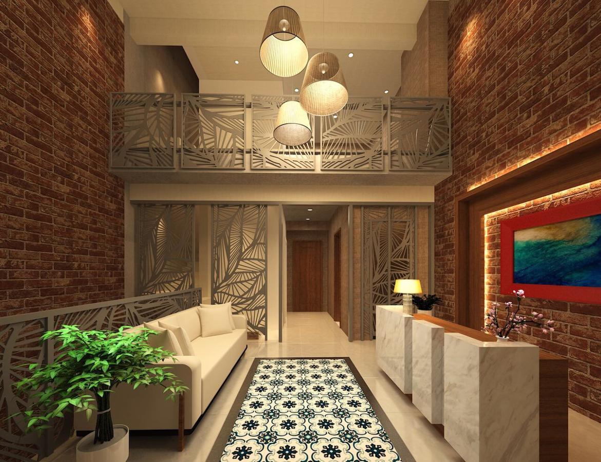 Shinee Apartment Bandar Ho Chi Minh Luaran gambar